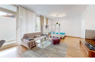 Wohnung kaufen in 79713 Bad Säckingen, Attraktive 1.5-Zimmer Wohnung mit großem Balkon in bester Rheinlage von Bad Säckingen - privat