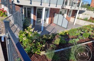 Wohnung kaufen in 23743 Grömitz, ++ PROVISIONSFREI ++ Terrassenwohnung mit Genehmigung zur Ferienvermietung"