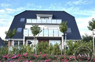 Wohnung kaufen in 23743 Grömitz, ++ PROVISIONSFREI ++ Terrassenwohnung mit Genehmigung zur Ferienvermietung"