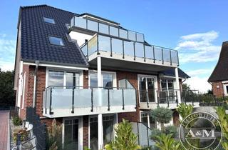 Wohnung kaufen in 23743 Grömitz, ++ PROVISIONSFREI ++ Terrassenwohnung mit Genehmigung zur Ferienvermietung"