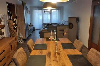 Wohnung mieten in Hofgasse 40, 72669 Unterensingen, Moderne 3,5-Zimmer-Wohnung mit Balkon und Tiefgaragenstellplatz ab 1.1.2026 verfügbar!