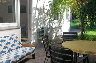Wohnung mieten in 71554 Weissach, Helle 3,5-Zimmer Wohnung mit Garten in Weissach im Tal