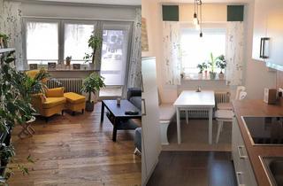 Wohnung mieten in 86551 Aichach, 2-Zimmer-Wohnung zur Miete in Aichach