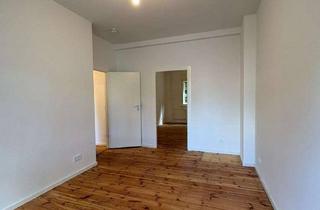 Wohnung mieten in Clayallee 300, 14169 Zehlendorf, Schicke 2-Zimmer Wohnung im 1. OG in Berlin Zehlendorf