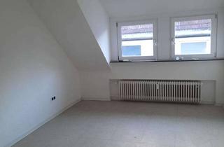 Wohnung mieten in 53498 Bad Breisig, Schöne 2-Zimmer-Dachgeschoss-Wohnung Bad Breisig in Rheinnähe ab 1.1.26 (ggfl auch früher)