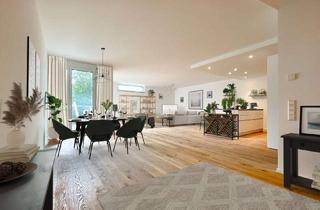 Wohnung mieten in 75365 Calw, Exclusive Wohnung in ruhiger Wohnlage