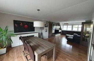 Wohnung mieten in 48653 Coesfeld, Großzügige Dachgeschosswohnung mit Balkon in zentraler Lage