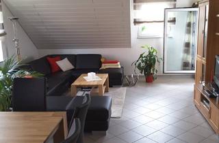 Wohnung mieten in 73268 Erkenbrechtsweiler, Schöne 2,5 Zimmerwohnung in Erkenbrechtsweiler