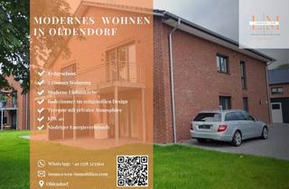 Wohnung mieten in 21726 Oldendorf, Willkommen in Oldendorf: Ihr neues Zuhause mit Charme und Ambiente!