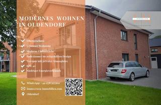 Wohnung mieten in 21726 Oldendorf, Willkommen in Oldendorf: Ihr neues Zuhause mit Charme und Ambiente!
