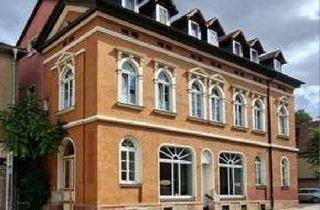 Wohnung mieten in Saalstraße, 06667 Weißenfels, Willkommen in Deinem neuen Zuhause!