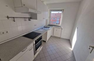Wohnung mieten in Ulmenweg, 24837 Schleswig, *In netter Nachbarschaft und mit Balkon*