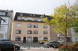 Wohnung mieten in Woltmershauser Straße 336, 28197 Woltmershausen, * WOLTMERSHAUSEN│Renovierte 4- Zimmer Maisonettewohnung in zentraler Lage, auch WG-geeignet