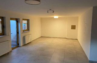 Wohnung mieten in Schillerstraße 1/1, 74936 Siegelsbach, Schöne 1-Zimmer Wohnung mit EBK in Siegelsbach