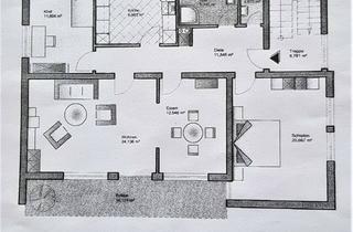 Wohnung mieten in In Den Gärten, 56204 Hillscheid, 4-Zimmer Wohnung mit Balkon in Hillscheid, 1. OG
