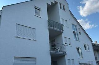 Wohnung mieten in Magdeburgerstr. 22, 76676 Graben-Neudorf, Helle 4,5-Zimmer Dachgeschosswohnung mit Balkon in Graben-Neudorf