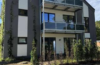 Wohnung mieten in Altonaer Straße 368, 25469 Halstenbek, Neubau zum Festpreis. Schluss mit steigenden Energiekosten!