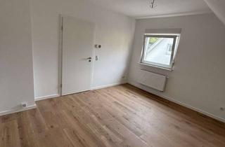 Wohnung mieten in Einmuthstraße 18, 56338 Braubach, Erstbezug nach Sanierung: Geschmackvolle 2 ZKB Wohnung in Braubach Nord zu vermieten