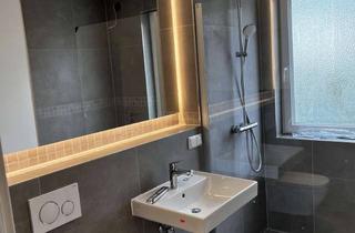 Wohnung mieten in Lärchenweg 3a, 30826 Garbsen, Traumwohnung Erstbezug nach Sanierung: Garten 3-Zimmer-Wohnung