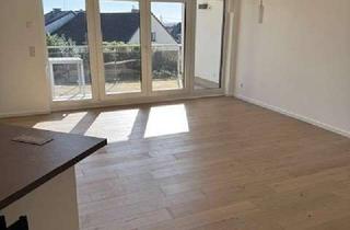 Wohnung mieten in 61476 Kronberg, Luxuriöse 3-Zimmer Wohnung mit Balkon in Kronberg im Taunus
