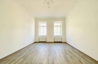 Wohnung mieten in Viertelsweg 45, 04155 Gohlis-Süd, 4-Raum-Wohnung mit Balkon / frisch saniert / in Leipzig - Gohlis /WG-geeignet