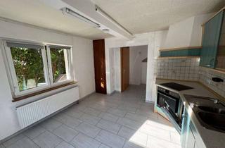 Wohnung mieten in Aschaffstr., 63857 Waldaschaff, Gepflegte 2-Zimmer Wohnung im 1. OG in Waldaschaff