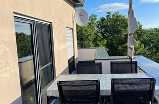 Penthouse mieten in 56220 Kettig, Barrierefreie Dachgeschoss-/Penthousewohnung mit Dachterrasse in Kettig/Koblenz