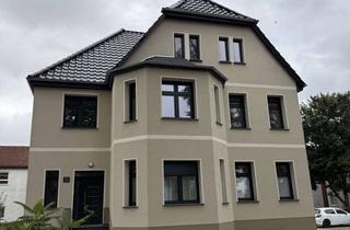 Wohnung mieten in Lindenstraße 37, 39615 Seehausen, stilvolle 4-Zimmerwohnung in kernsanierter Altbauvilla in Seehausen mit Balkon
