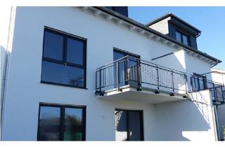 Wohnung mieten in Wilhelm-Paul-Straße 39, 63456 Hanau, moderne 5-Zi. -Wohnung mit EBK, Garten, Balkon, Klima in Hanau-Steinheim