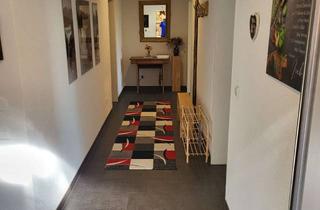 Wohnung mieten in Buschweg, 75389 Neuweiler, Attraktive 2,5-Zi.-Wohnung im EG in Neuweiler, 90m², Balkon, Garten
