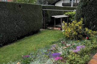 Wohnung mieten in Dr.-Jaufmann-Str., 86399 Bobingen, Frisch renovierte Gartenwohnung im Herzen von Bobingen