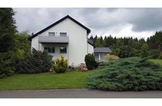 Wohnung mieten in Waldfrieden, 95185 Gattendorf, Moderne Zweiraumwohnung in himmlischer Lage, Gattendorf, Kreis Hof