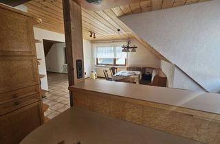 Wohnung mieten in Enzstrasse 12, 71706 Markgröningen, ++Gemütliche 3-Zimmer-Dachwohnung mit Wintergarten, EBK, Garage