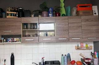 Wohnung mieten in 09111 Zentrum, MEGA =》CITY NAH, 3 ZI OASE, WG GEEIGNET !!