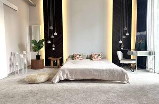 Wohnung mieten in 76185 Mühlburg, BT am 5.10. um 10 Uhr - Traumhaftes Mini-Appartement
