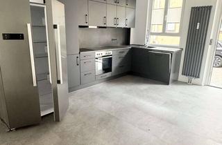 Lofts mieten in 90443 Gostenhof, Loftstyle ! Nähe Plärrer 4-Zi-Whg., 117m², mit moderner Einbauküche, im EG