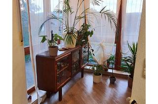 Wohnung mieten in Vorderes Gwend, 74613 Öhringen, Schöne 3,5-Zimmer Wohnung im 1. OG mit Süd-Loggia in Öhringen