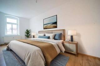 Wohnung mieten in 09322 Penig, 2 Zimmerwohnung mit Einbauküche!
