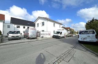 Wohnung mieten in 87666 Pforzen, Moderne Wohnung auf dem Land