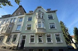 Wohnung mieten in Heidestr. 69, 58285 Gevelsberg, Zentral in Gevelsberg mit Altbau-Charme! 3,5-Zimmer-Wohnung in Gevelsberg