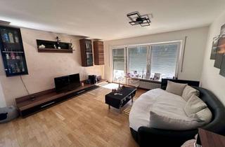 Wohnung mieten in Wittelsbacherstraße 27, 86830 Schwabmünchen, Sonnige Wohnung mit drei Zimmern und Balkon in Schwabmünchen in Bahnhofsnähe