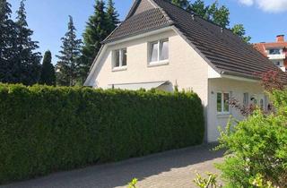 Wohnung mieten in 25451 Quickborn, Lichtdurchflutete 3-Zimmer-Wohnung mit Balkon und Gartenblick im ZFH