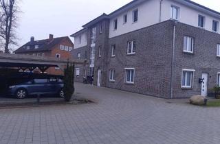 Wohnung mieten in 25436 Moorrege, 2-Zimmer Wohnung mit Terrasse und Garten in Moorrege