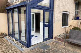 Wohnung mieten in Rainweg 6/1, 73572 Heuchlingen, 2,5-Zimmer Wohnung zur alleiniger Nutzung im EG mit Stellplatz, Wintergarten in Heuchlingen