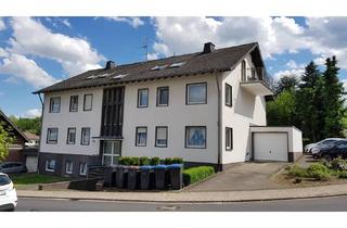 Wohnung mieten in 56729 Ettringen, Helle 3-Zimmer Wohnung in Ettringen mit normaler Ausstattung