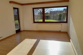 Wohnung mieten in 89195 Staig, Helle 2-Zimmer Einliegerwohnung mit Terrasse in Staig