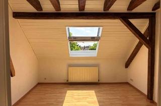 Wohnung mieten in Wasserturmstraße 16, 67549 Innenstadt, Lichtdurchflutete Galeriewohnung mit freier Sicht und Domblick