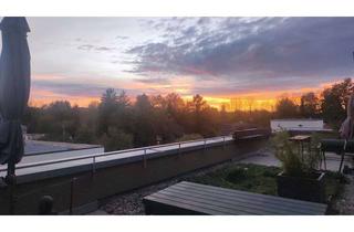 Penthouse mieten in An Der Wollspinnerei 27, 73230 Kirchheim, Attraktives 3-Zimmer Penthouse mit Terrasse in Kirchheim unter Teck