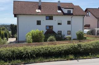 Wohnung mieten in Fichtenweg, 71159 Mötzingen, Attraktive 3,5-Zimmer Wohnung mit Balkon in Mötzingen