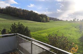Wohnung mieten in Bergwiesenstraße, 71093 Weil im Schönbuch, 3-Zimmer-Wohnung mit Balkon und Terrasse in Weil im Schönbuch